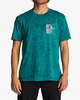 Boxed In - T-Shirt for Men  ABYZT01738