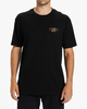 Kamea Lava Arch - T-Shirt for Men  ABYZT01917