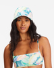 Heritage Mashup - Trucker Cap for Women  JAHTBHER
