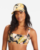 Heritage Mashup - Trucker Cap for Women  JAHTBHER