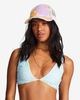 Heritage Mashup - Trucker Cap for Women  JAHTBHER