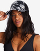 Heritage Mashup - Trucker Cap for Women  JAHTBHER