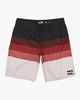 PLATINUM STRIPE  M1601BSZ
