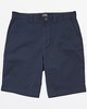 CARTER STRETCH  M2361BCS