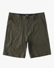 SURFTREK HEATHER  M2421BSH