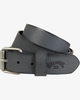 DAILY LEATHER BELT  MABL1BDL