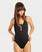 Sweet Sands 1 Piece Swimsuit  N3SW13BIP9