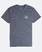 Ridge - Short Sleeves Tee for Men  Q1SS18BIF9