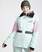 Say What - Snow Jacket for Women  Q6JF03BIF9