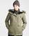 Into The Forest - Snow Jacket for Women  Q6JF08BIF9