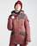 Scenic Route - Snow Jacket for Women  Q6JF10BIF9