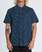Sundays Jacquard - Short Sleeve Shirt for Men  S1SH09BIP0