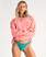 Surf Vibe - Fleece for Women  S3CR09BIP0