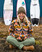 Boundary - Fleece for Women  Z3WA02BIF1