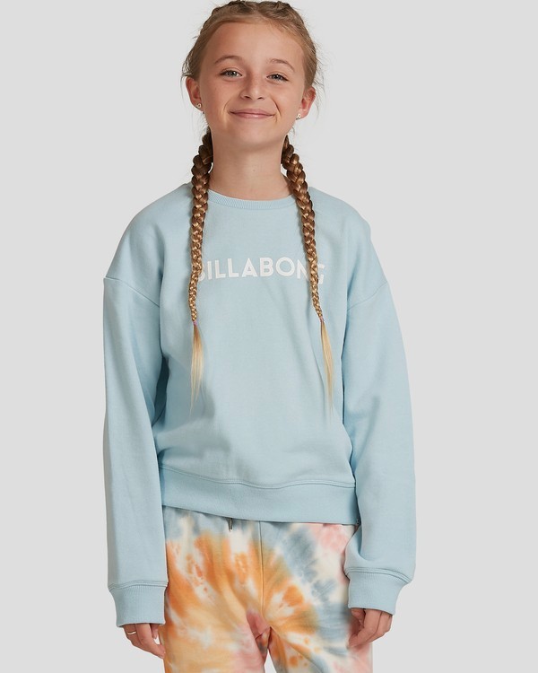 Girls 6-14 Dancer Crew | Billabong