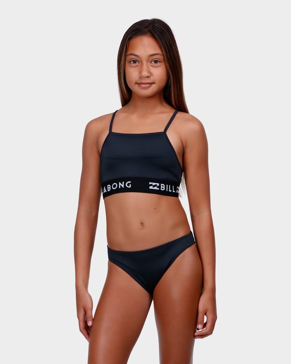 Gym retro teenager petite