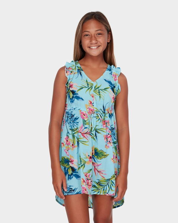 billabong woven mules