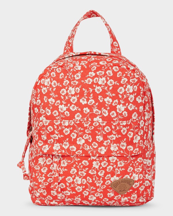 poppy lissiman backpack