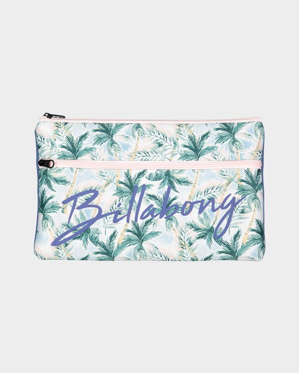 Palm Beach Pencil Case | Billabong