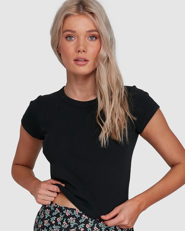 Baby Tee 6503176 Billabong