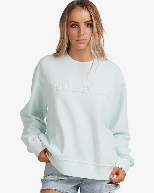 Dawn Break Crew Billabong