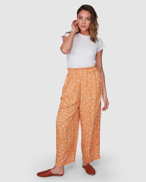 Blossom Pant Billabong