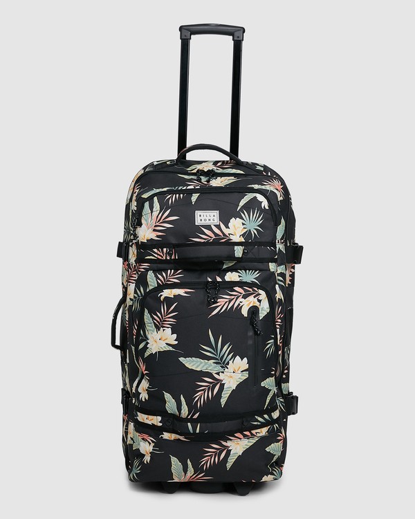 Keep It Rolling Luggage Billabong