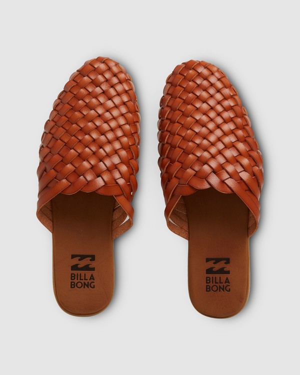 billabong granada mule