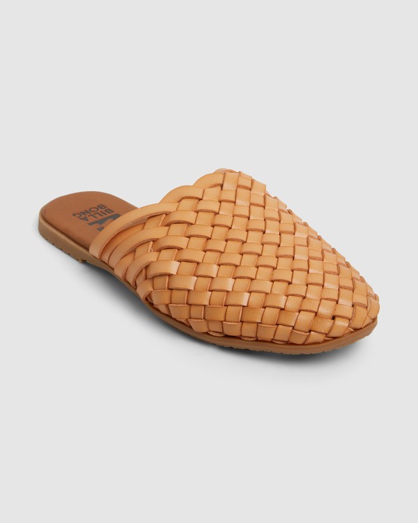 billabong granada mule