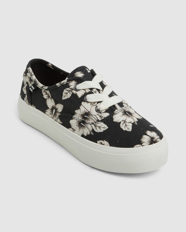 billabong slip on sneakers