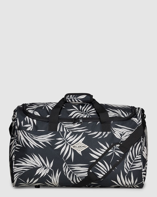 billabong makeup bag