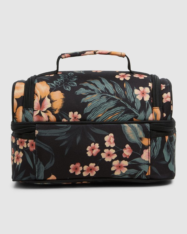 billabong backpack with lunchbox