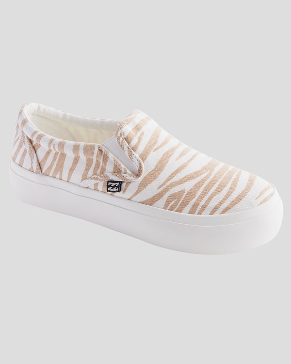 billabong slip on sneakers
