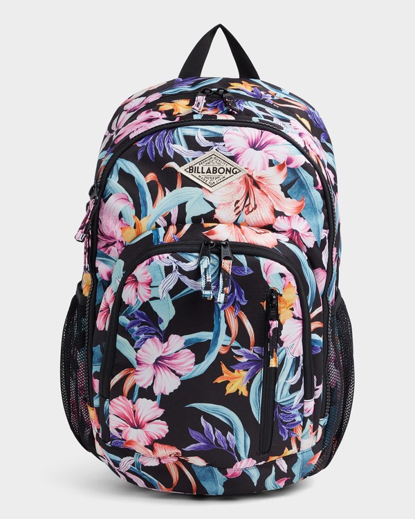 Mahalo Shaka Backpack | Billabong