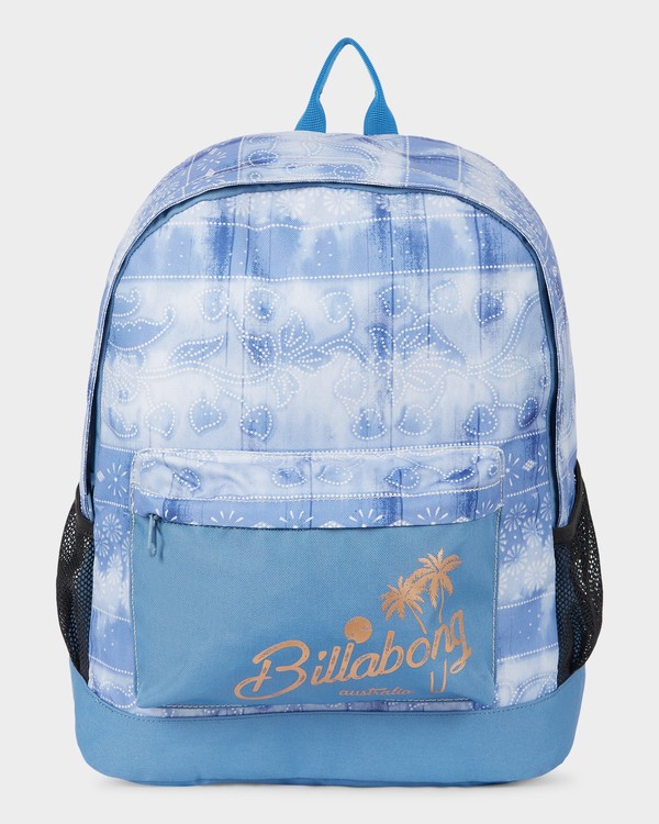 OCEANS TIKI BACKPACK | Billabong