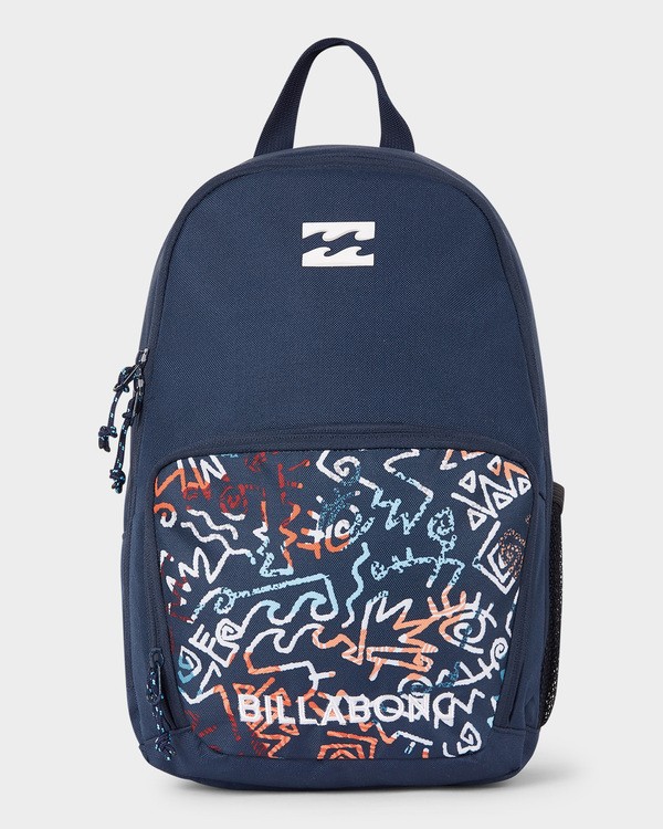 Grom Backpack N N Billabong
