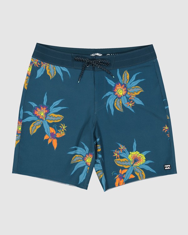 Sundays Pro Boardshorts 9355844014593 Billabong