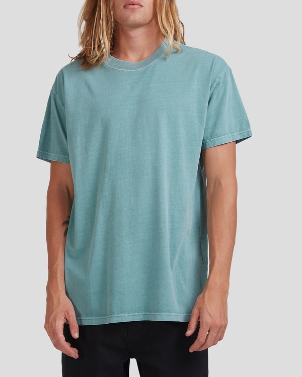 pure linen t shirt