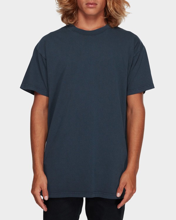 Premium Wave Wash Tee 9353470453403 | Billabong