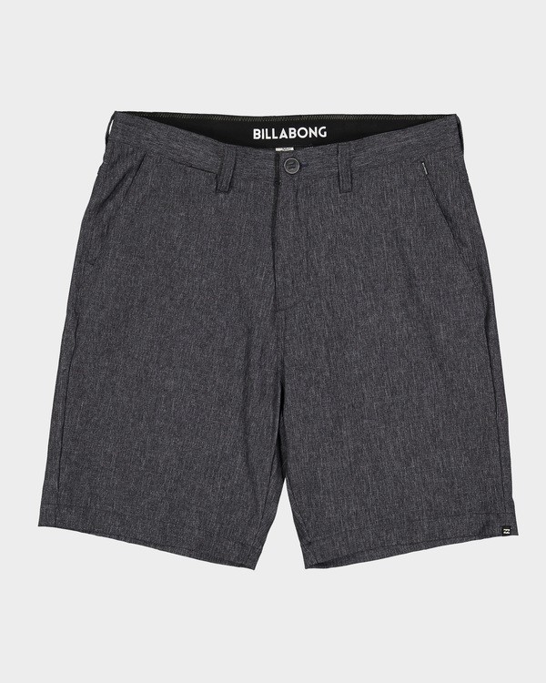 Crossfire X Walkshorts 9351324700482 | Billabong