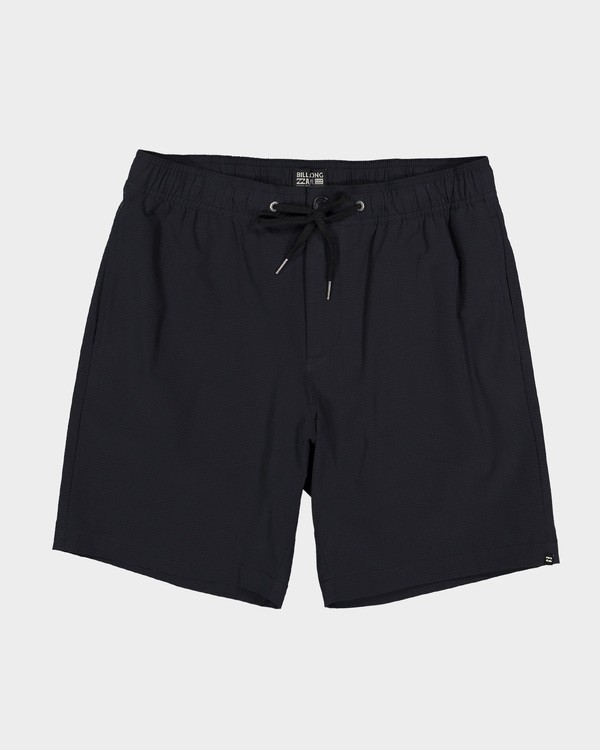 Surftrek Perf Elastic Walkshorts | Billabong