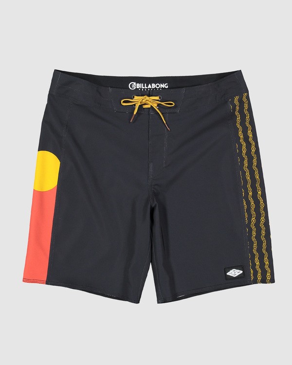 Otis Dbah Pro Boardshorts Billabong