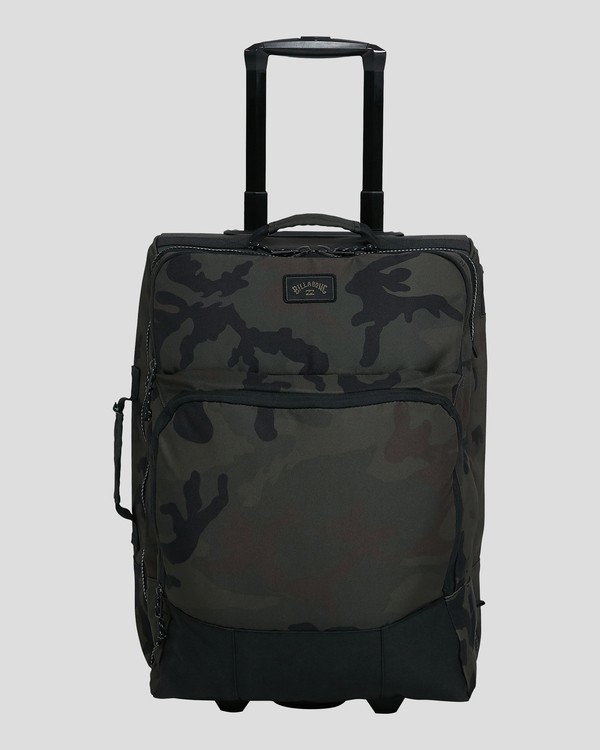 Booster Carry On Luggage Bag Billabong