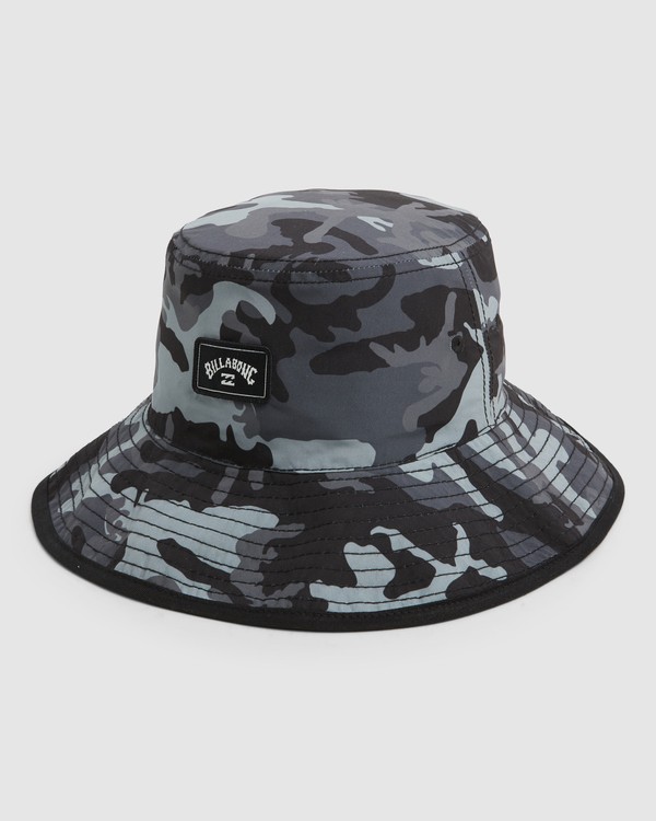billabong reversible hat