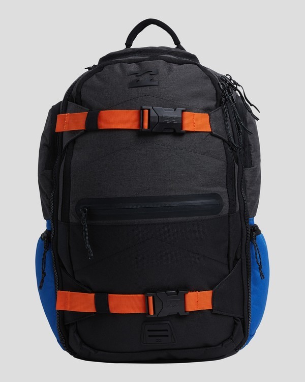 billabong combat backpack