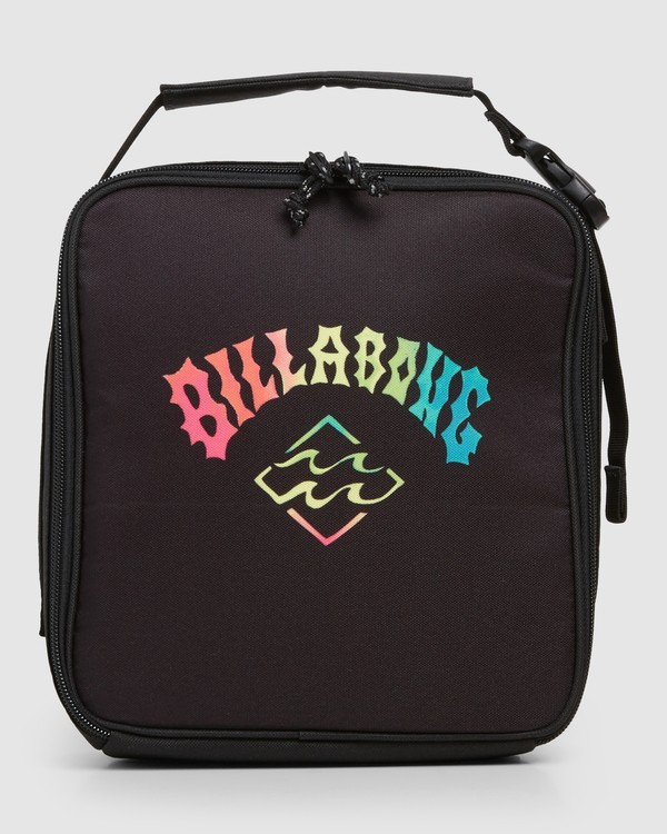High Tides Lunch Box Billabong