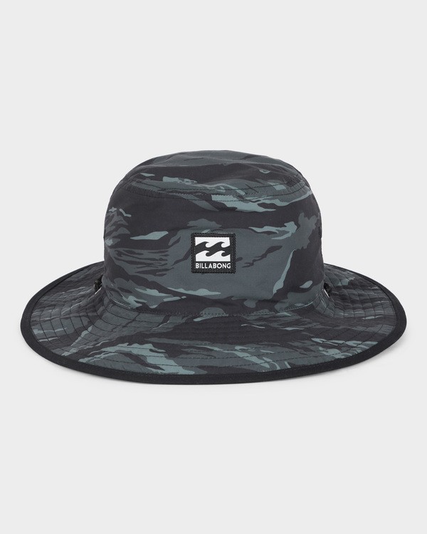 billabong reversible hat