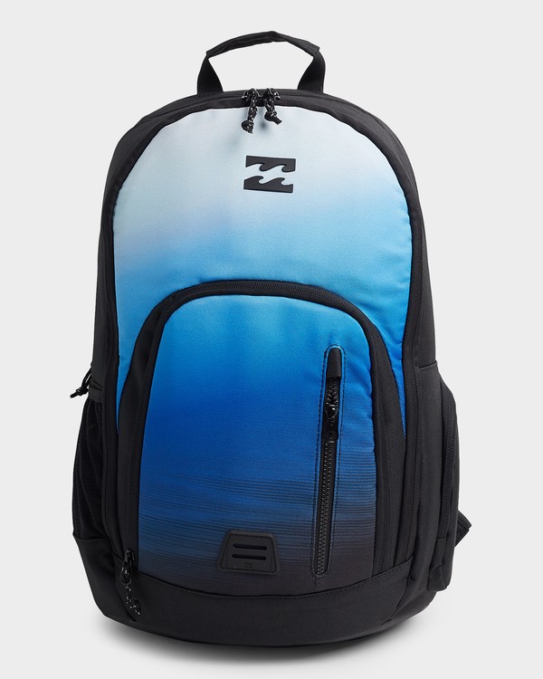 Command School Backpack | Billabong