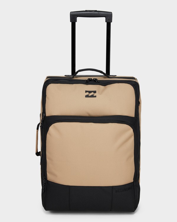 billabong travel bag nz