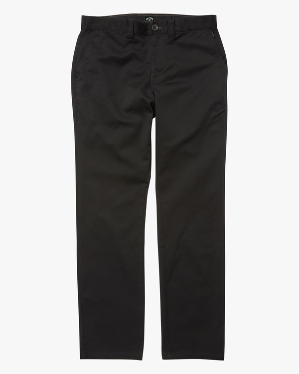 boys stretch pants